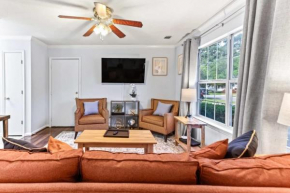 20 Mins to Dwtn & Airport- Sunny Soling Hideaway